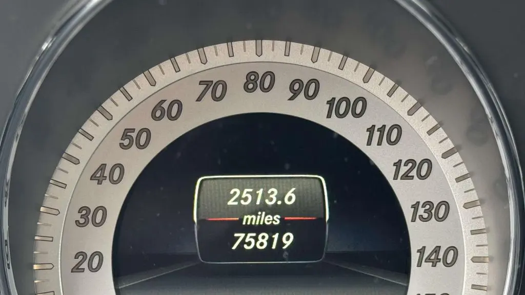 2015 Mercedes-Benz GLK GLK 350 4MATIC