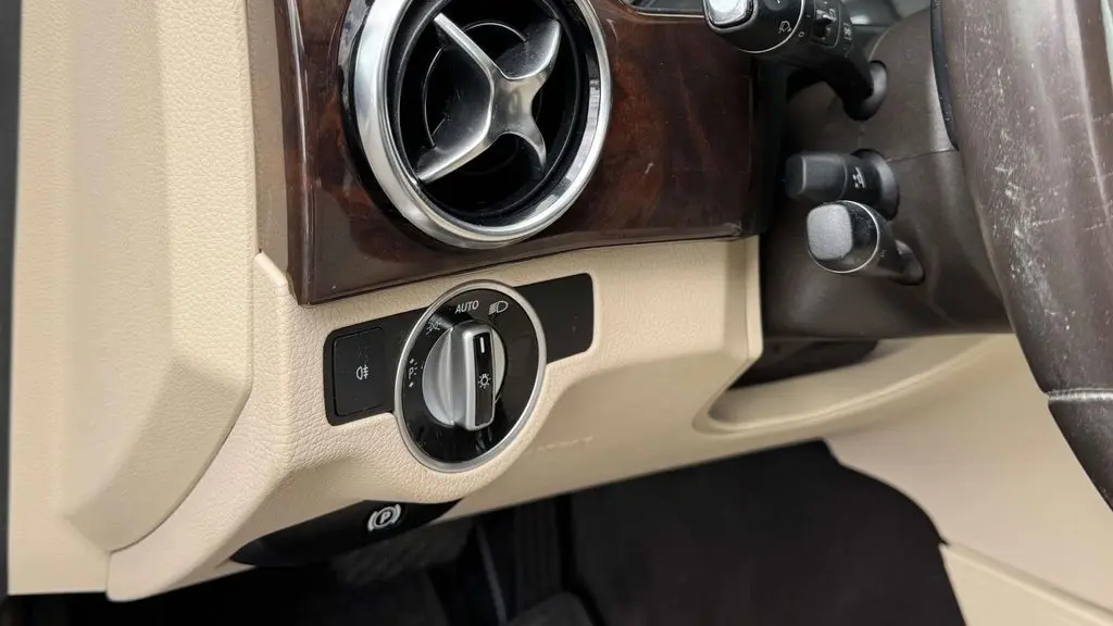 2015 Mercedes-Benz GLK GLK 350 4MATIC