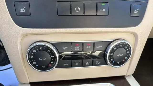 2015 Mercedes-Benz GLK GLK 350 4MATIC