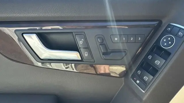 2015 Mercedes-Benz GLK GLK 350 4MATIC