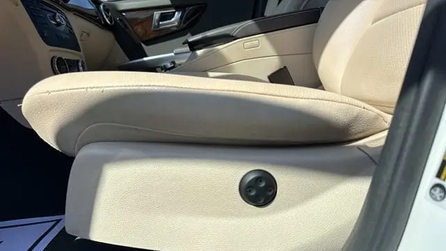 2015 Mercedes-Benz GLK GLK 350 4MATIC