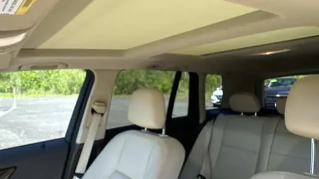 2015 Mercedes-Benz GLK GLK 350 4MATIC