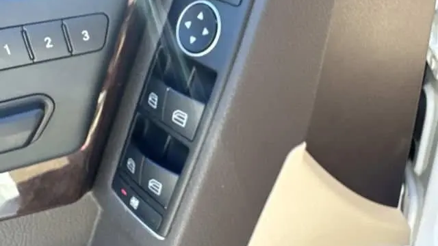 2015 Mercedes-Benz GLK GLK 350 4MATIC