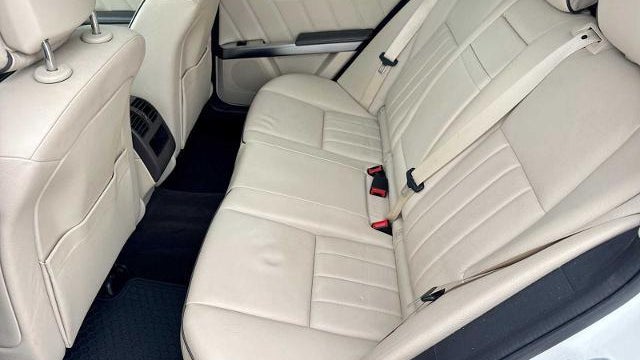 2013 Mercedes-Benz GLK GLK 350 4MATIC