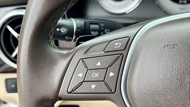2013 Mercedes-Benz GLK GLK 350 4MATIC