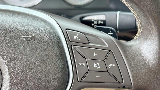 2013 Mercedes-Benz GLK GLK 350 4MATIC