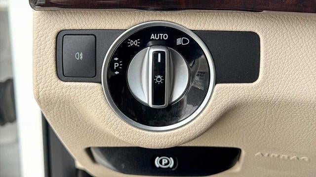 2013 Mercedes-Benz GLK GLK 350 4MATIC