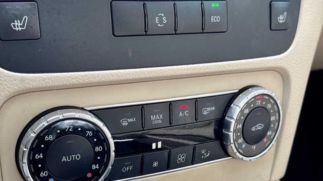 2013 Mercedes-Benz GLK GLK 350 4MATIC
