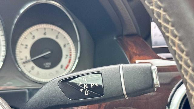 2013 Mercedes-Benz GLK GLK 350 4MATIC