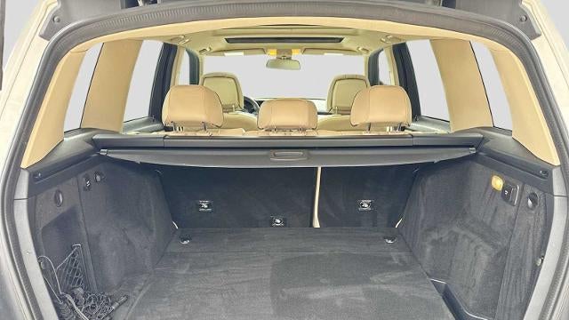 2013 Mercedes-Benz GLK GLK 350 4MATIC