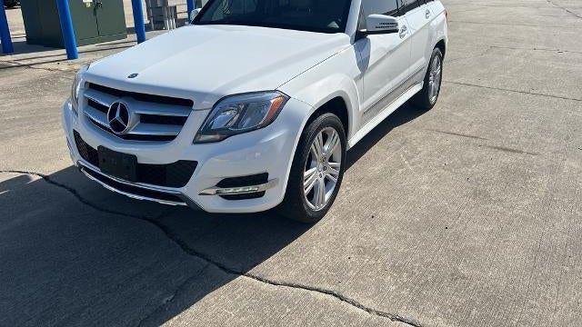 Preowned 2014 Mercedes-Benz GLK GLK 350 4MATIC for Sale