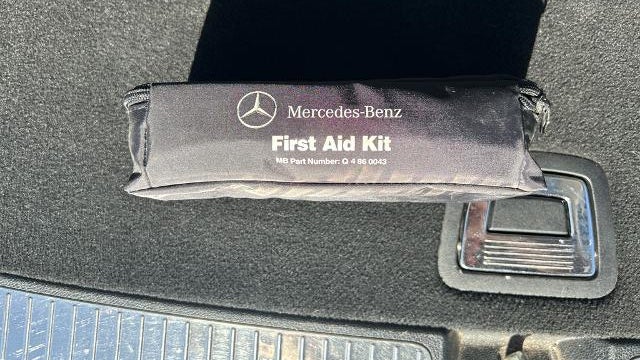 2014 Mercedes-Benz GLK GLK 350 4MATIC