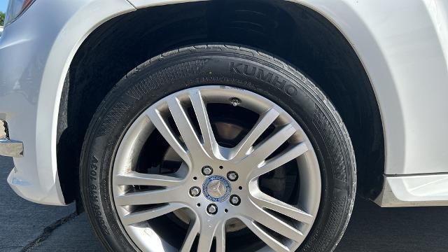 2014 Mercedes-Benz GLK GLK 350 4MATIC