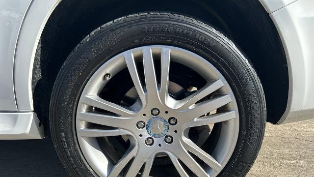 2014 Mercedes-Benz GLK GLK 350 4MATIC