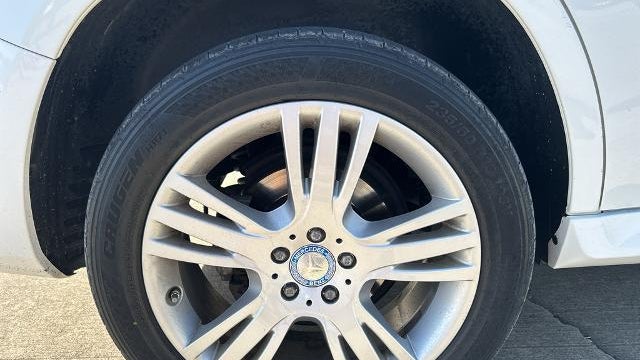 2014 Mercedes-Benz GLK GLK 350 4MATIC