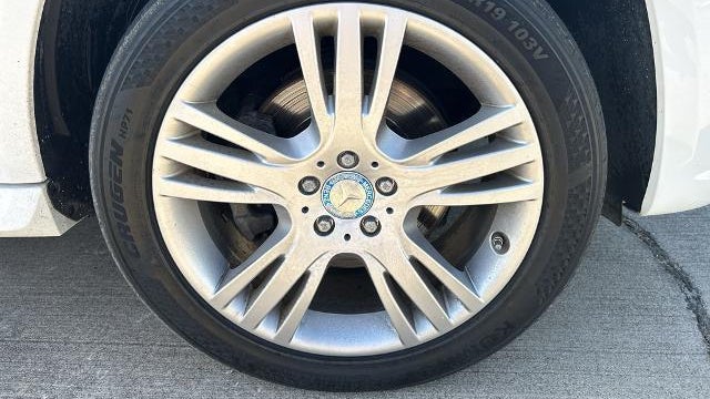2014 Mercedes-Benz GLK GLK 350 4MATIC
