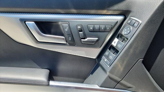2014 Mercedes-Benz GLK GLK 350 4MATIC