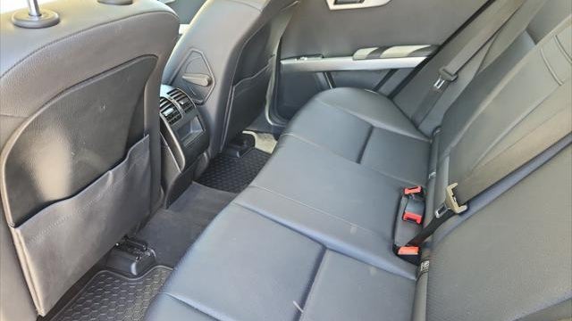 2014 Mercedes-Benz GLK GLK 350 4MATIC