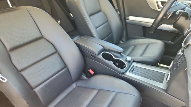 2014 Mercedes-Benz GLK GLK 350 4MATIC