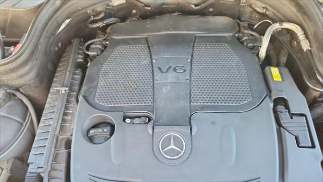 2014 Mercedes-Benz GLK GLK 350 4MATIC