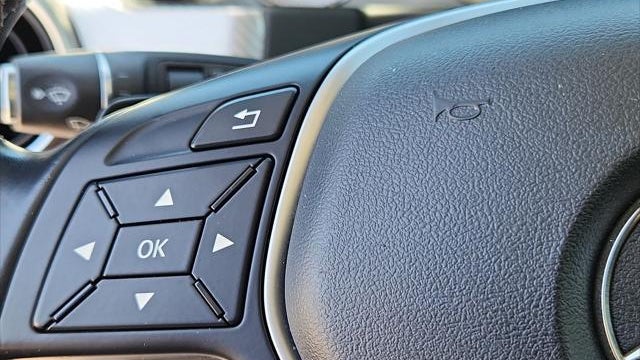 2014 Mercedes-Benz GLK GLK 350 4MATIC