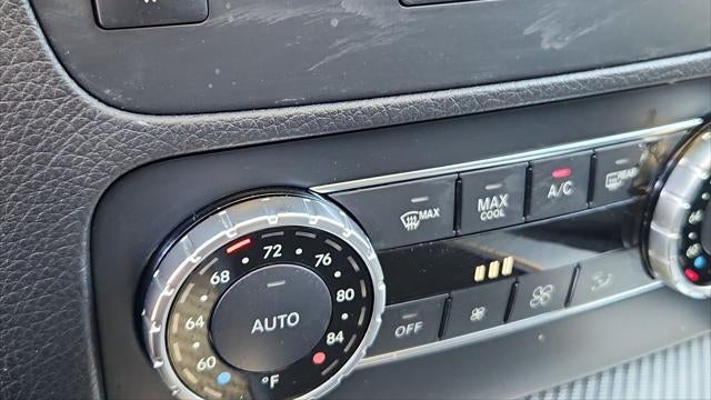 2014 Mercedes-Benz GLK GLK 350 4MATIC