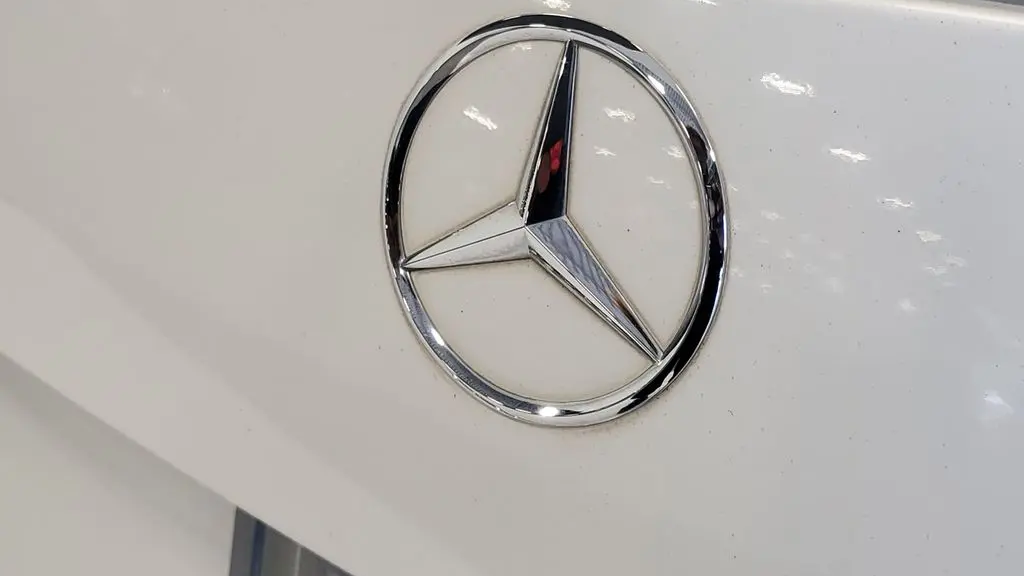2015 Mercedes-Benz GLK GLK 350 4MATIC