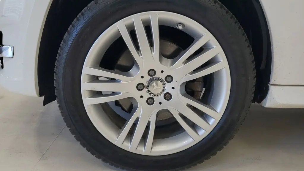 2015 Mercedes-Benz GLK GLK 350 4MATIC
