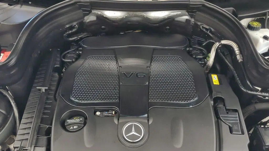 2015 Mercedes-Benz GLK GLK 350 4MATIC