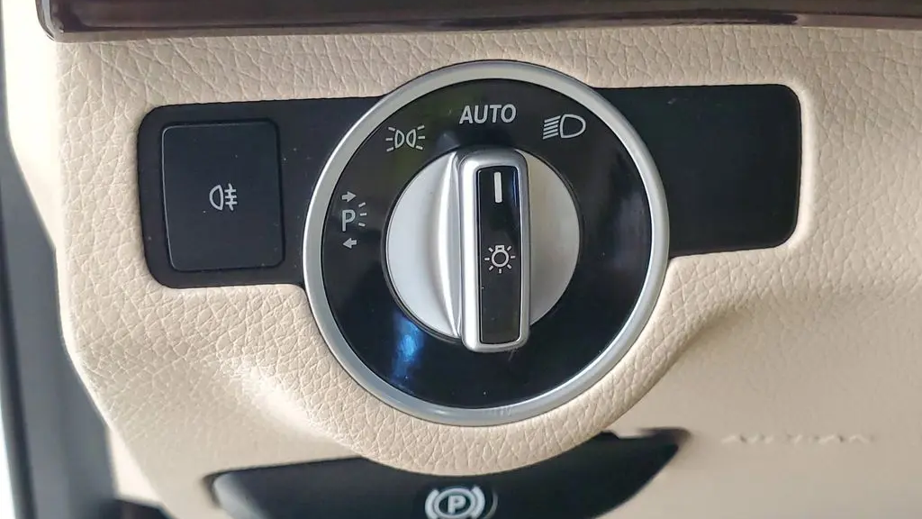 2015 Mercedes-Benz GLK GLK 350 4MATIC