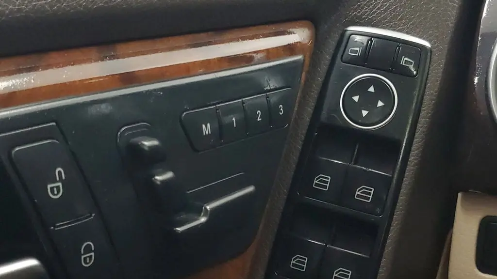 2015 Mercedes-Benz GLK GLK 350 4MATIC