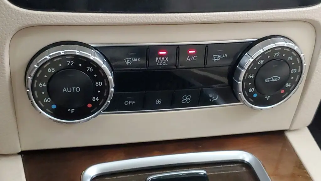 2015 Mercedes-Benz GLK GLK 350 4MATIC