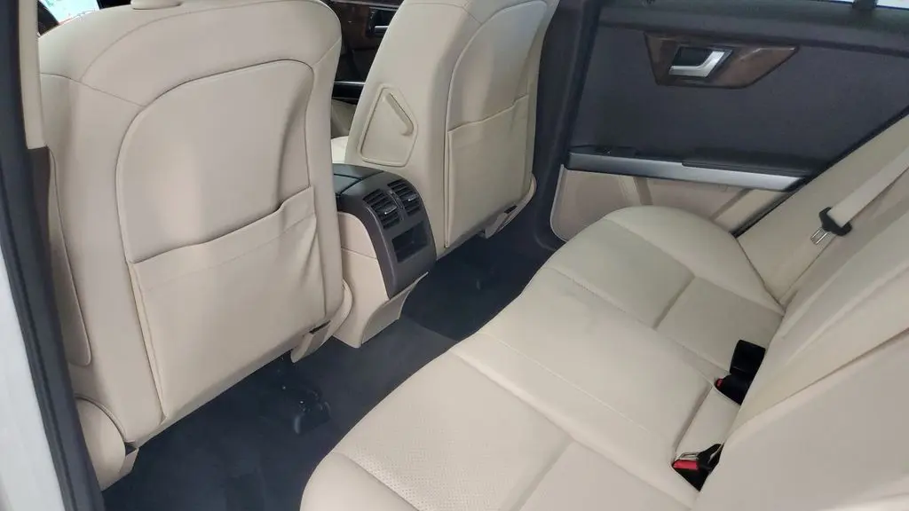 2015 Mercedes-Benz GLK GLK 350 4MATIC