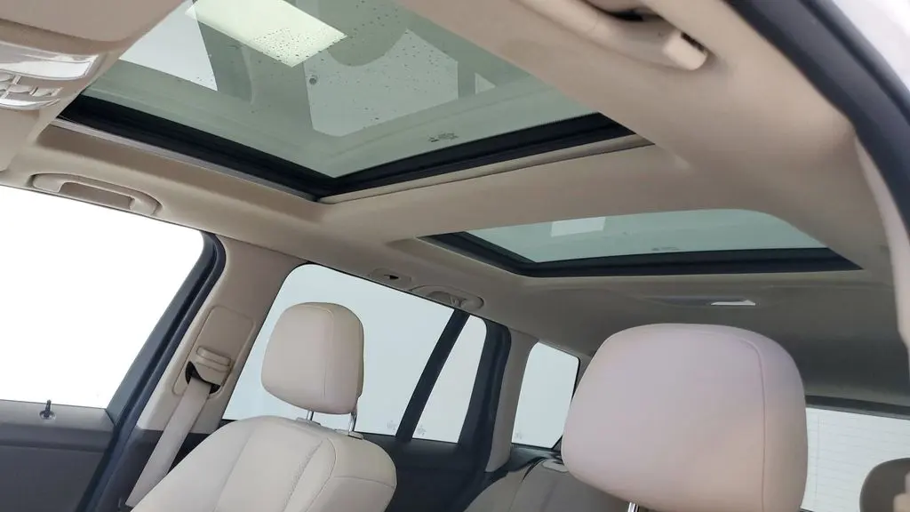 2015 Mercedes-Benz GLK GLK 350 4MATIC