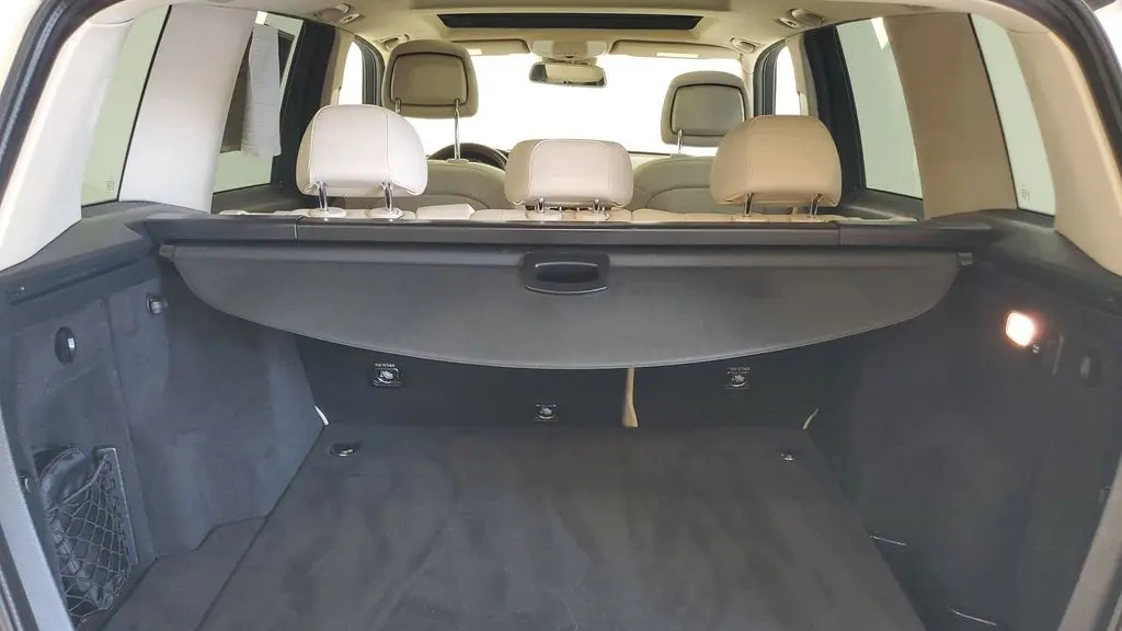 2015 Mercedes-Benz GLK GLK 350 4MATIC