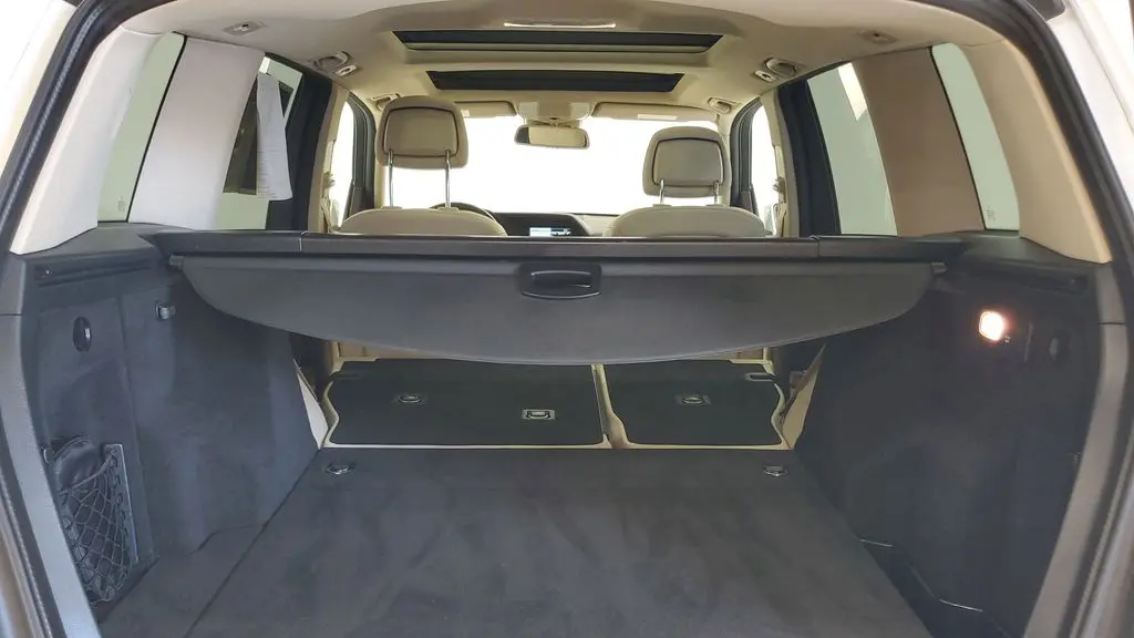 2015 Mercedes-Benz GLK GLK 350 4MATIC