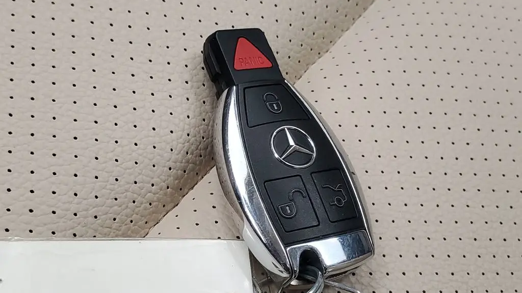 2015 Mercedes-Benz GLK GLK 350 4MATIC