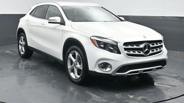 Preowned 2020 Mercedes-Benz GLA GLA 250 for Sale