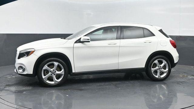 2020 Mercedes-Benz GLA GLA 250