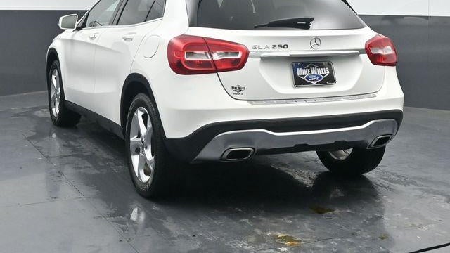 2020 Mercedes-Benz GLA GLA 250