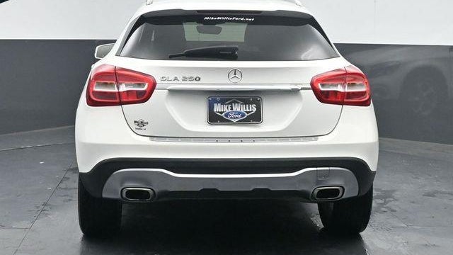 2020 Mercedes-Benz GLA GLA 250