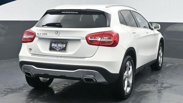 2020 Mercedes-Benz GLA GLA 250