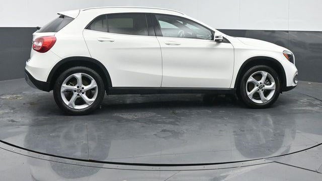 2020 Mercedes-Benz GLA GLA 250