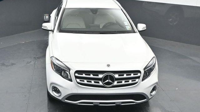 2020 Mercedes-Benz GLA GLA 250