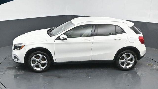 2020 Mercedes-Benz GLA GLA 250