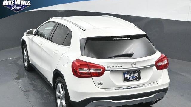 2020 Mercedes-Benz GLA GLA 250