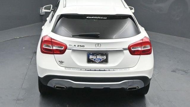 2020 Mercedes-Benz GLA GLA 250
