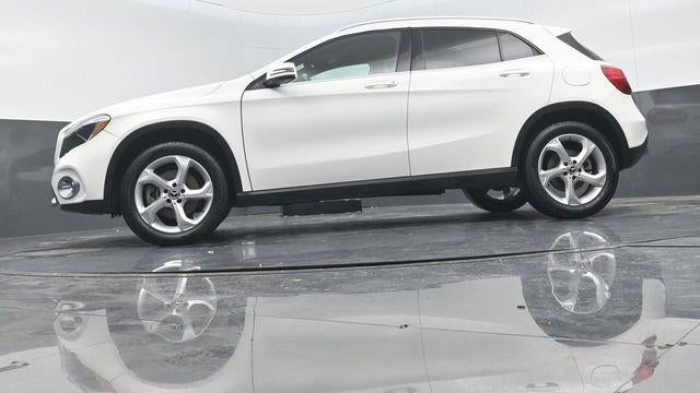 2020 Mercedes-Benz GLA GLA 250