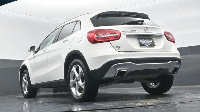 2020 Mercedes-Benz GLA GLA 250