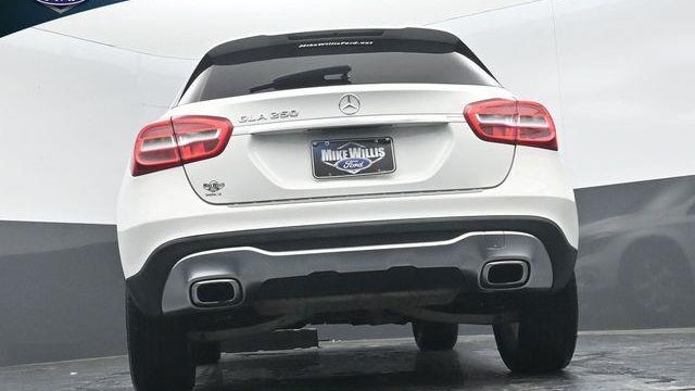 2020 Mercedes-Benz GLA GLA 250